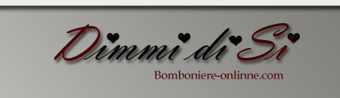 bomboniere